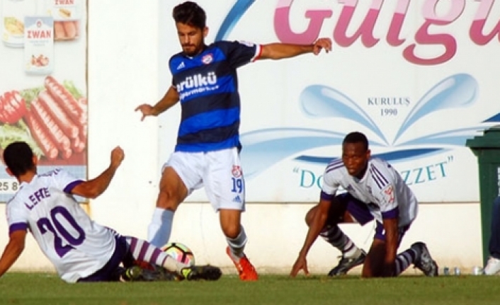 Cihangirde galip yok 2-2