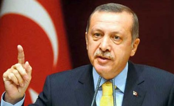 Erdoğanın ricası