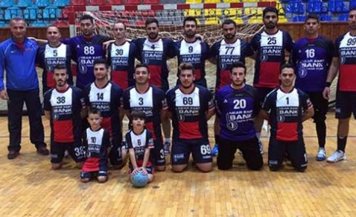 İlk finalist YDÜ